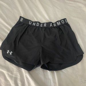 Under Armour Shorts